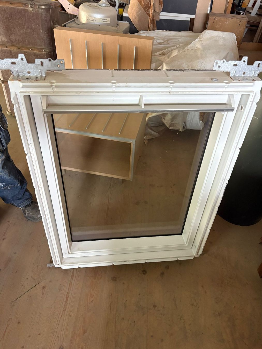 Finestre: Dachfenster – Usato da Oberentfelden venduto da dar_7gzv