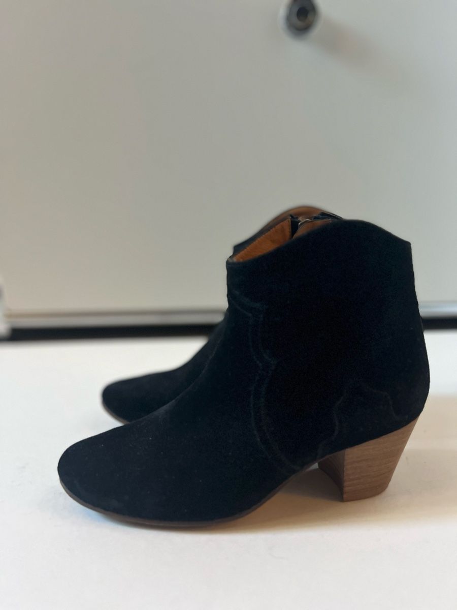 Isabel Marant Damenschuhe: Isabel Marant 37 – Gebraucht aus Dietikon von k.mirella 1