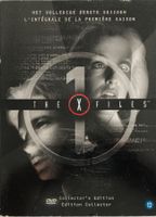THE X-FILES (SAISON 1)