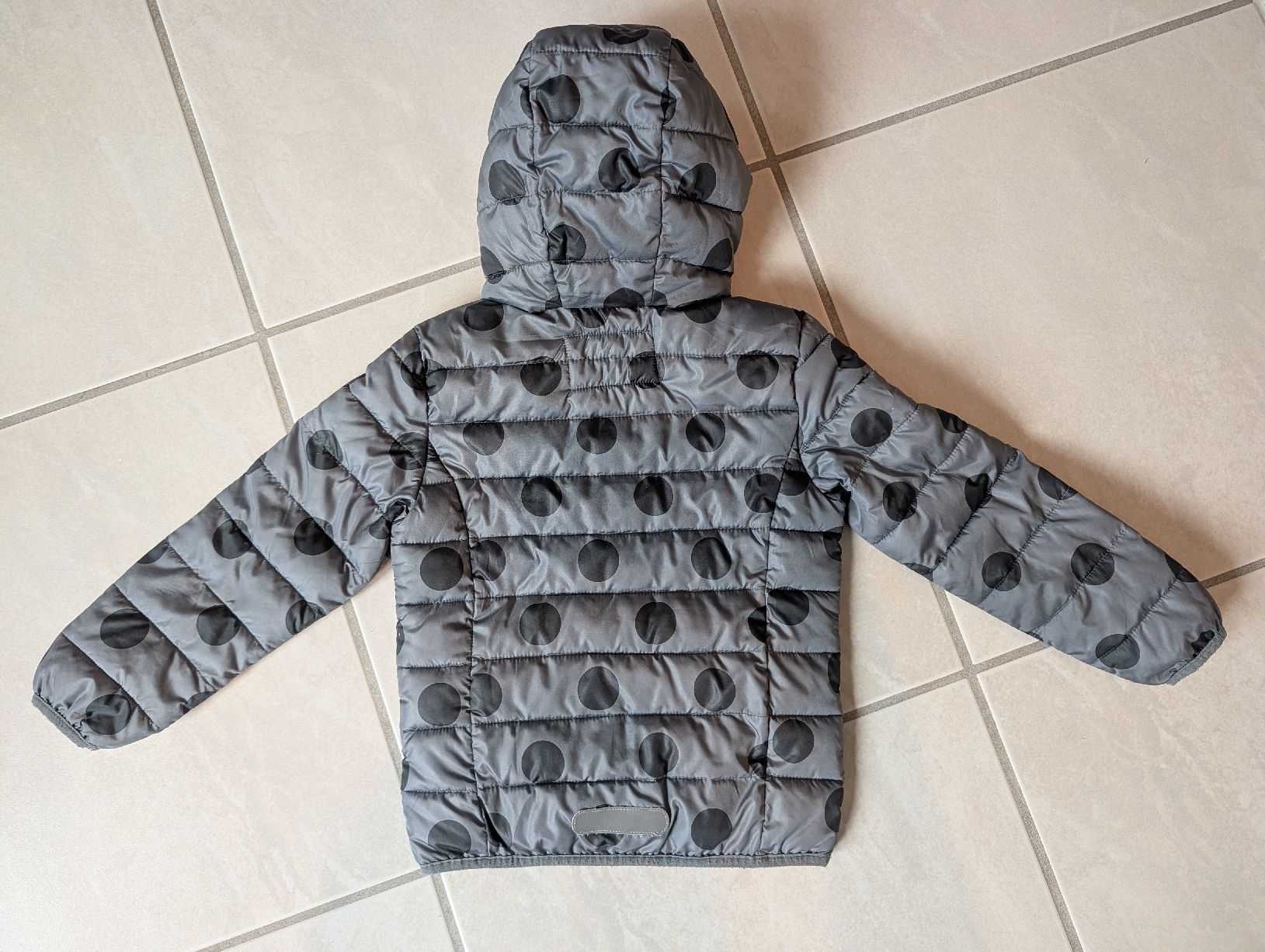 Vestes & Manteaux: Steppjacke Grösse 116 – D'occasion à Wald ZH par andy_ch01 2