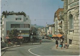 Wil Bahnhofstrasse