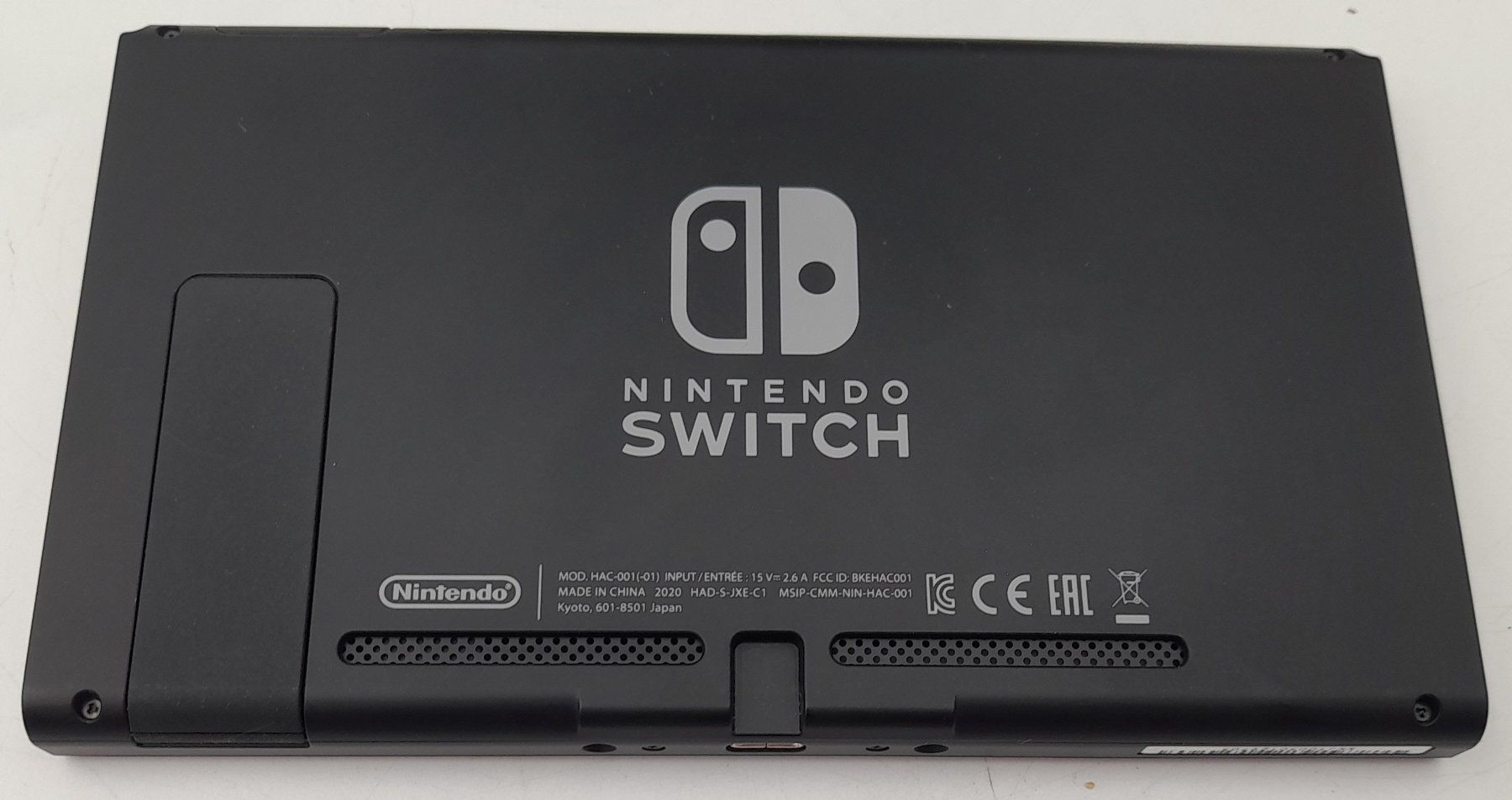 Nintendo Console: Console Nintendo Switch en boite comme neuf + Jeux – Nuovo e nell'imballaggio originale da St-Sulpice VD venduto da Davyd-a-Doc 5
