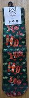 Wiggletsteps Socken Grösse 36-40 Weihnachten
