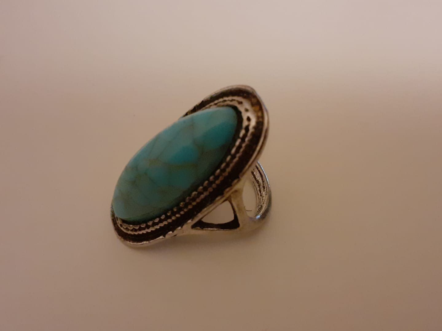 Anelli: Damen Ring – Nuovo e nell'imballaggio originale da Stansstad venduto da kam_5wgj 2