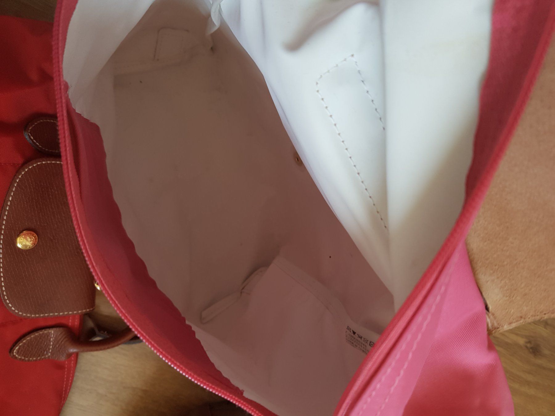 Longchamp Borse da donna: LONGCHAMP Taschen + Accessories – Usato da Wetzikon ZH venduto da med_2y76 3