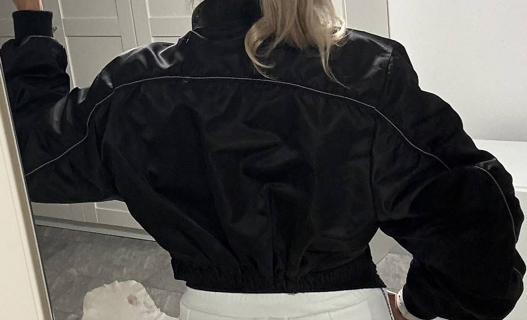 Jacken: Bomber Philippe Plein – Gebraucht aus Soazza von afa_r6cx 1