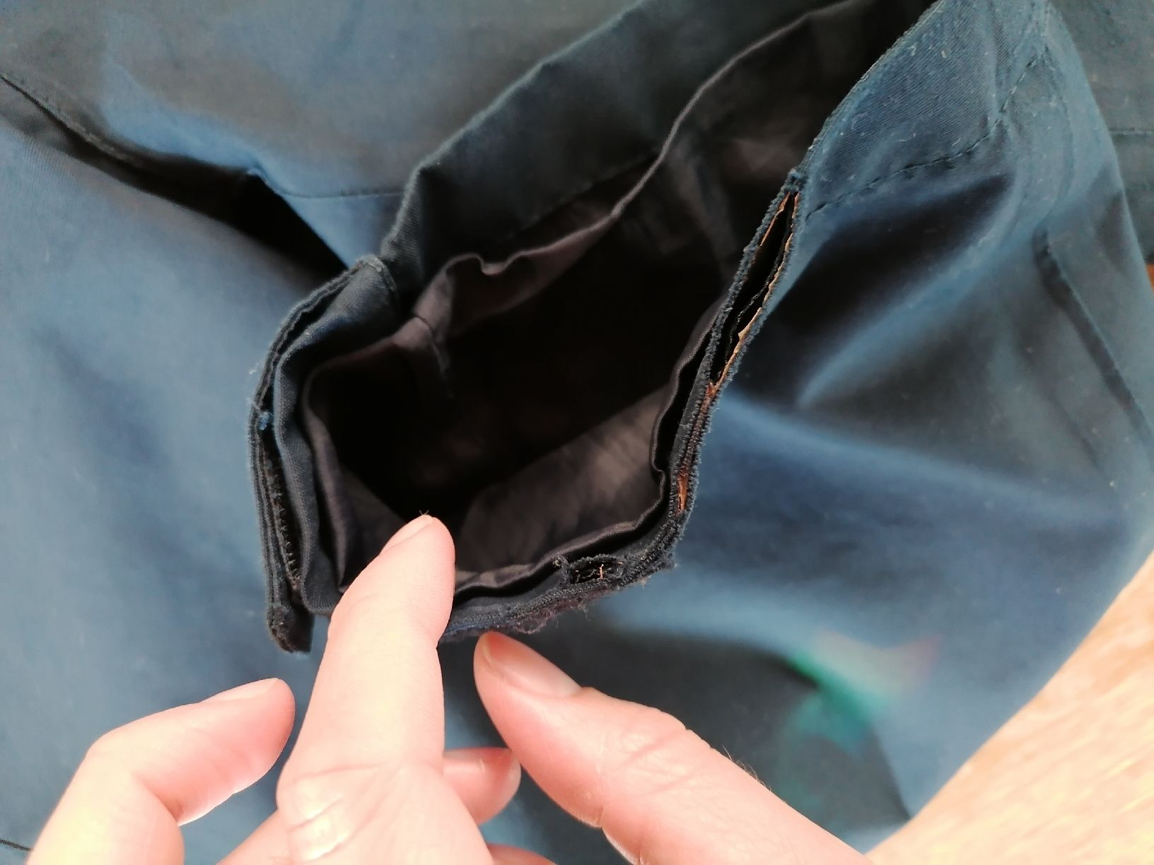 Reima Pantaloni: Reima Regenhose – Usato da Grünenmatt venduto da princess_ 2
