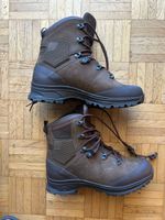 Kampfstiefel Schweizer Armee leicht (Sommer)