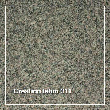 Tappeti: Teppich Kugelgarn FABROMONT CREATION – Nuovo e nell'imballaggio originale da Ibach venduto da floorandmore_schwyz 3