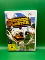 Chicken Blaster (mehrsprachig) - Nintendo Wii