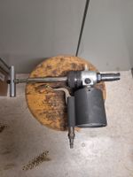 machine a tube tarra