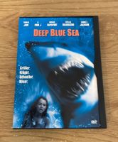 Deep Blue Sea / DVD im Snapper