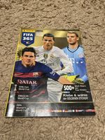 Panini FIFA 365 Album 2016