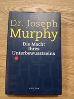 Dr. Joseph Murphy Die Macht Ihres Unterbewusstseins