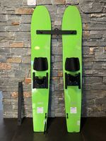 Ski nautique enfants Jobe Hemi 220.- servis 2 fois