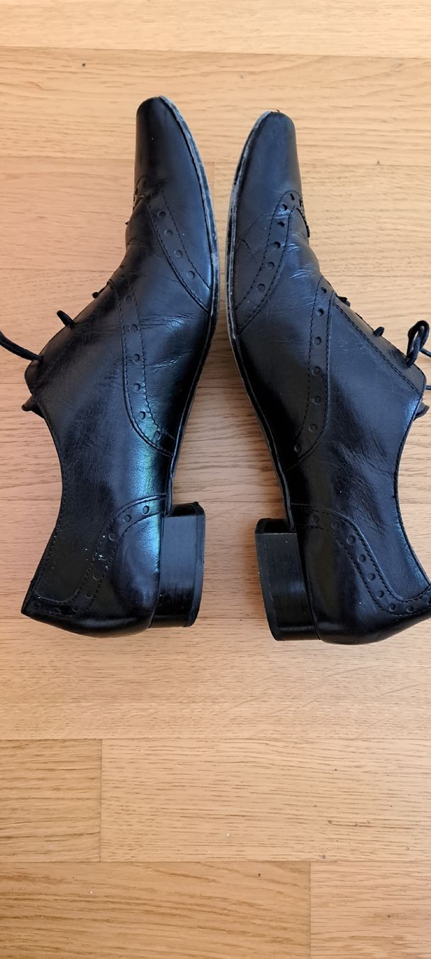 Paul Green Scarpe da donna: PAUL GREEN, Gr 39 ab Fr 1 – Usato da Adliswil venduto da Marlotti 1