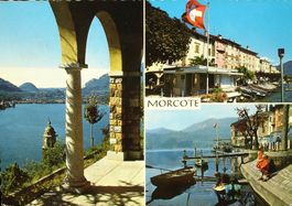 MORCOTE