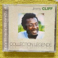 JIMMY CLIFF-COLLECTION LEGENDE