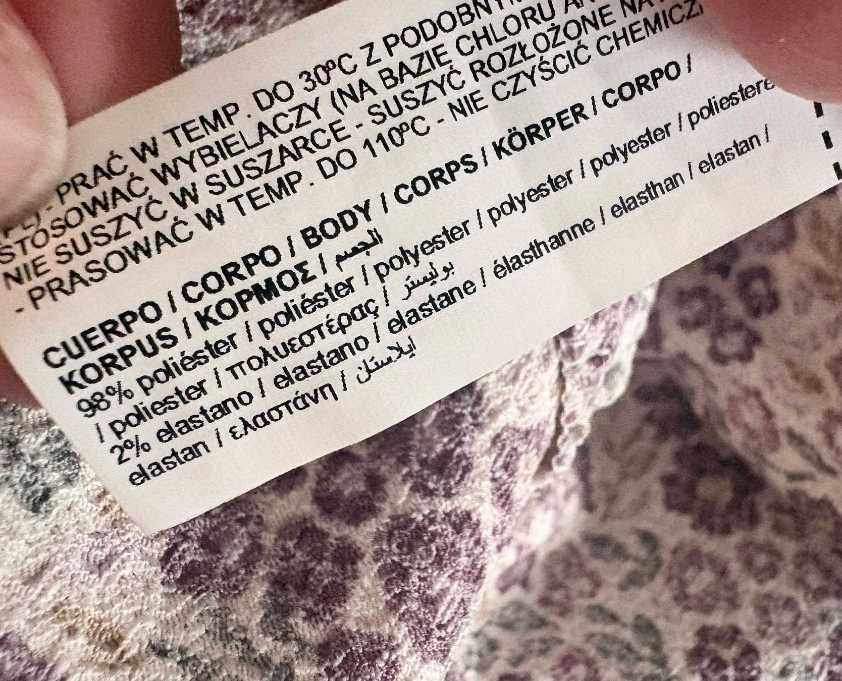 Vestiti & Gonne: Sfera, Kleid, 116/122 – Usato da Zürich venduto da Pokimoki_1 5