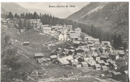 Bosco Gurin 1915