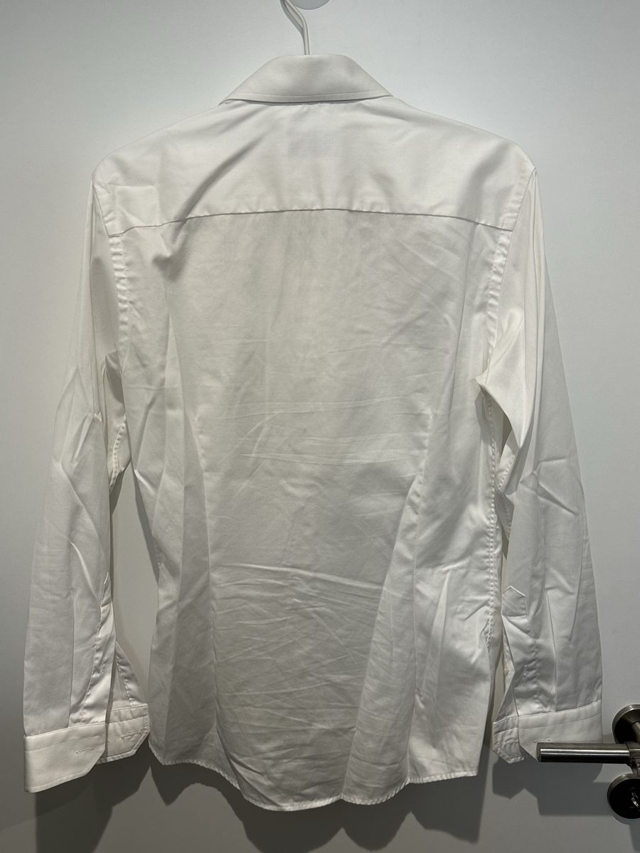Camicie: Eton Hemd Gr. 38 Super Slim – Usato da Zürich venduto da gsc_8hmm 1