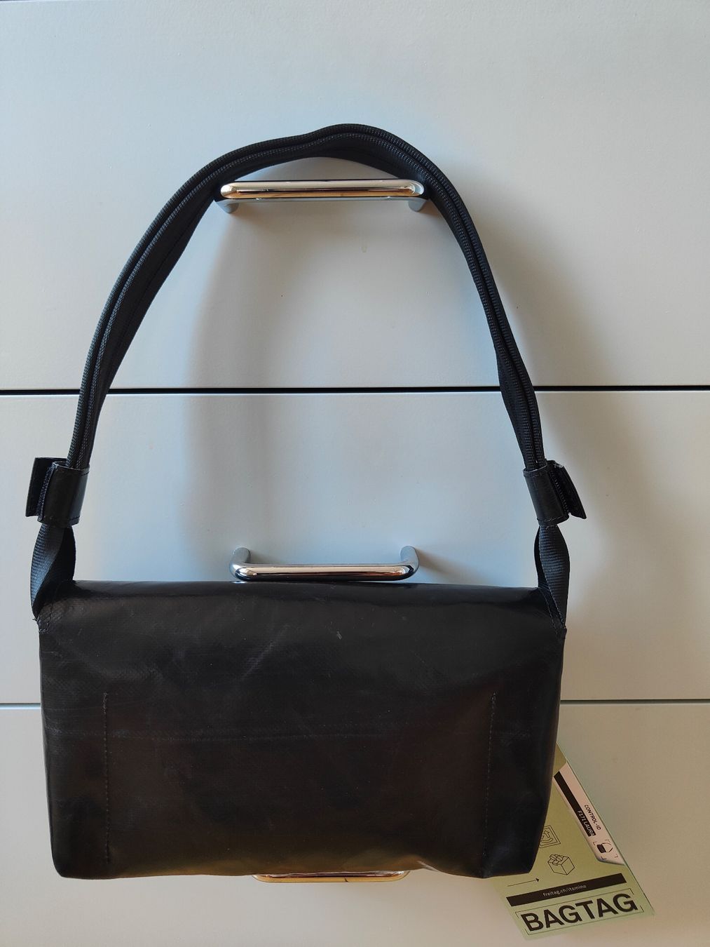 Freitag Borse: Freitagtasche Laura F171 – Nuovo (secondo la descrizione) da Winterthur venduto da the7mx1reon 1