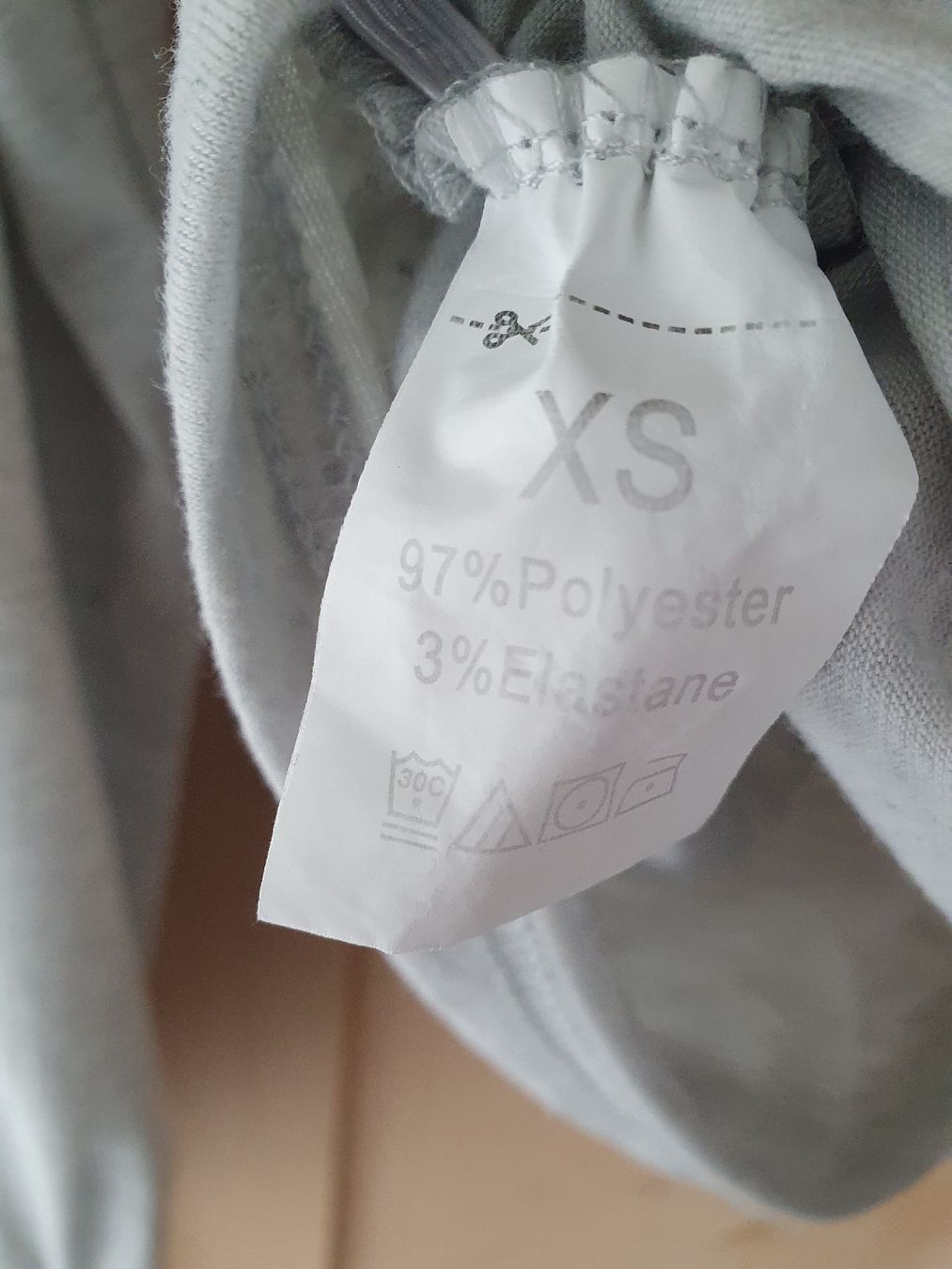 T-Shirts: Shirt, XS – Neu (gemäss Beschreibung) aus Steinach von Xamax18 4