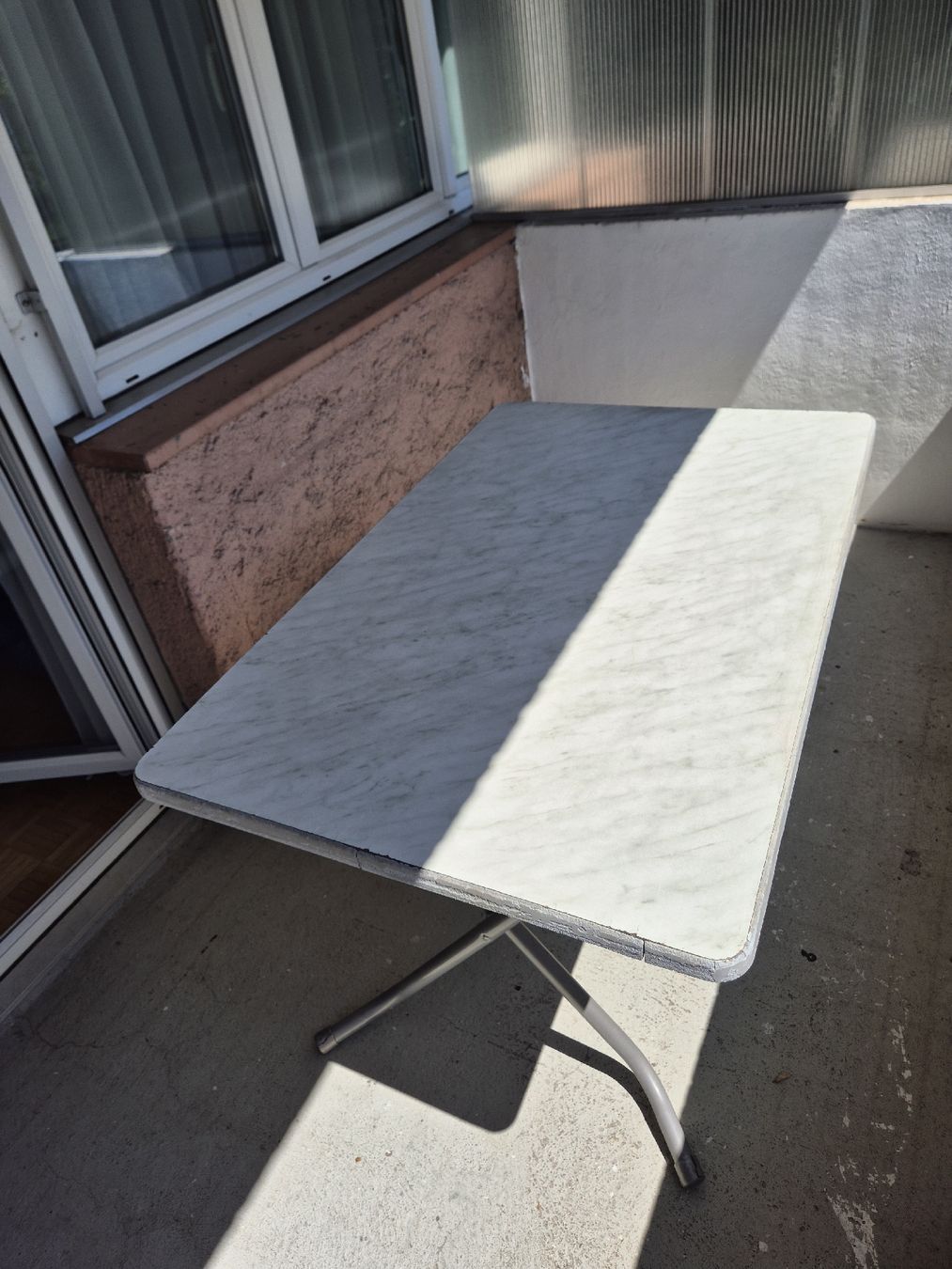 Tables: Balkontisch, klappbar – D'occasion à Winterthur par aka_8nnz