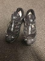 Salomon Trekkingschuhe Core-Tex 40