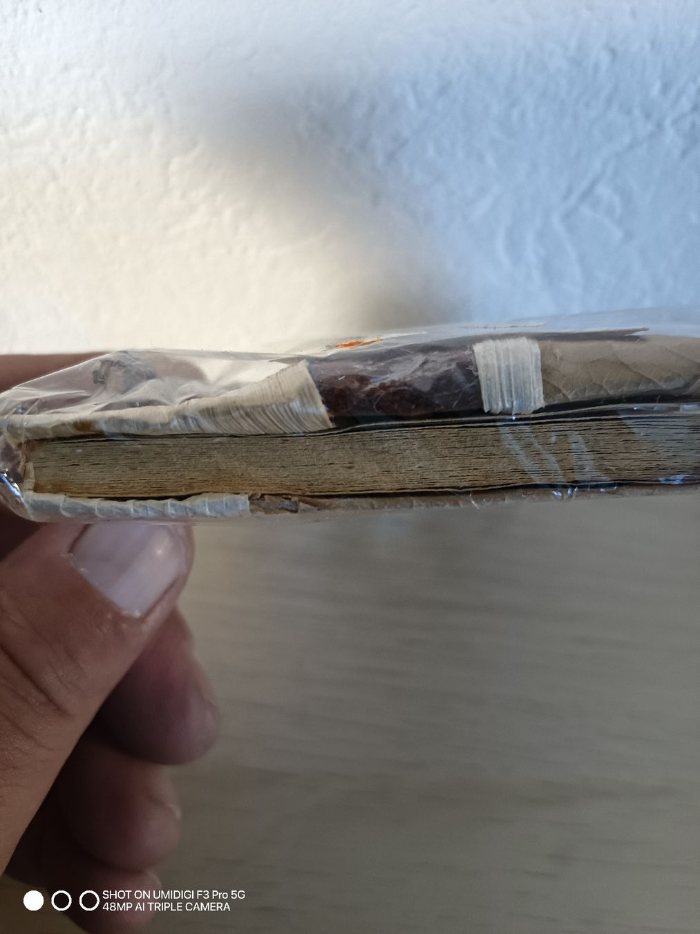 Blocchi: Notizbuch  – Nuovo e nell'imballaggio originale da Aarwangen venduto da to-hirschi 1