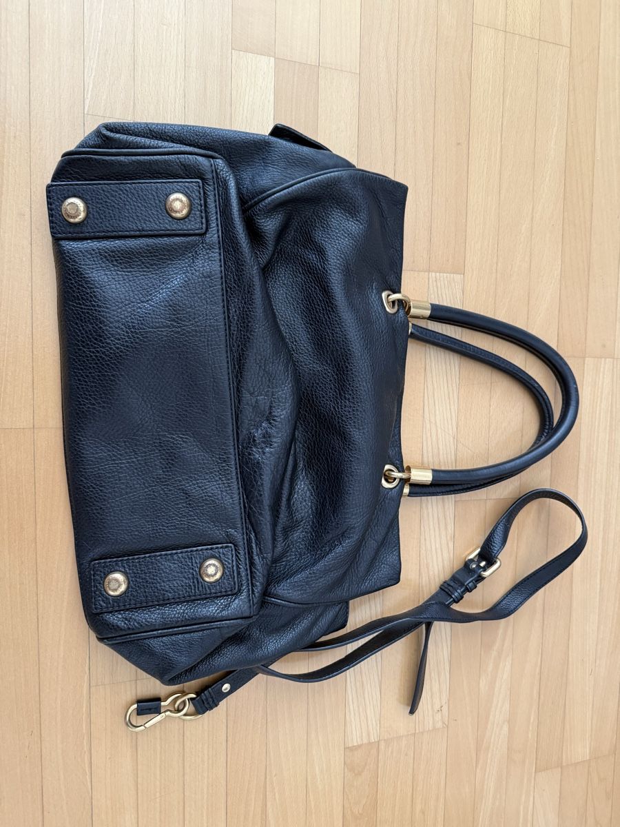 Marc Jacobs Sacs femmes: Marc Jacobs Too Hot to Handle Tasche – D'occasion à Thalwil par Swissbaglady 2