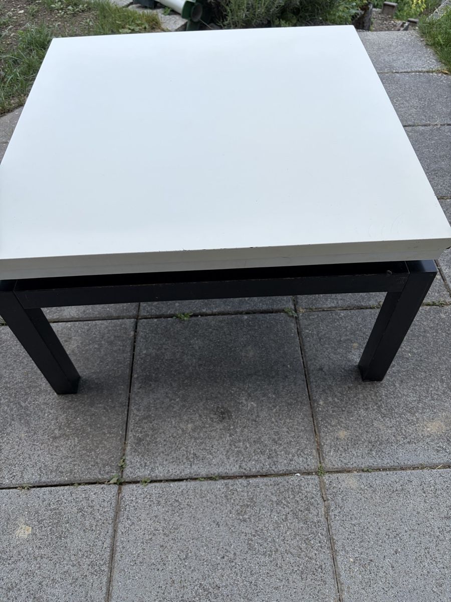 Tische: Tisch – Gebraucht aus Aarwangen von Topsy2 1