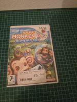 Super Monkey Ball Banana Blitz Wii - Fun Game! Perfect!