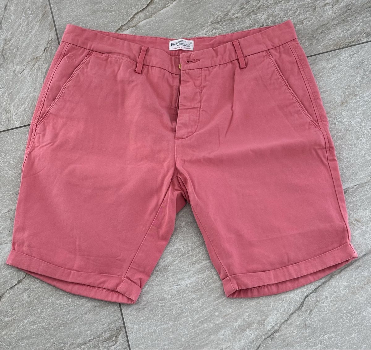 Gant Jeans: Short Gant – Nuovo (secondo la descrizione) da Arbaz venduto da CicciStore