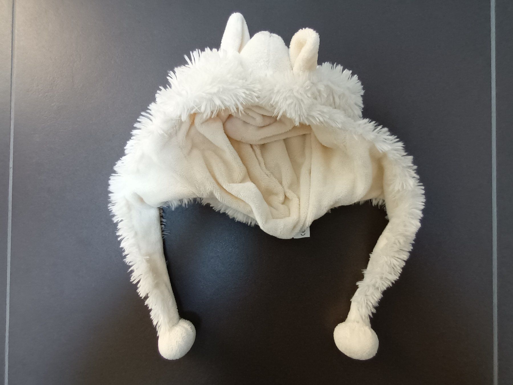 Copricapi, berretti & cappellini: Winter Mütze/Kappe Schaf onesize – Usato da Ried-Muotathal venduto da lufo 2