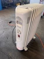 Heizgerät elektrisch Honeywell