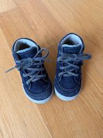 Kinderschuhe Sympatex Grösse 21