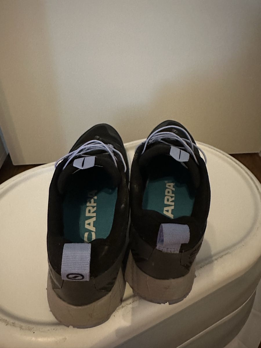 Scarpa Damenschuhe: Trail Schuhe – Neu (gemäss Beschreibung) aus Balgach von baj_m6tg 2