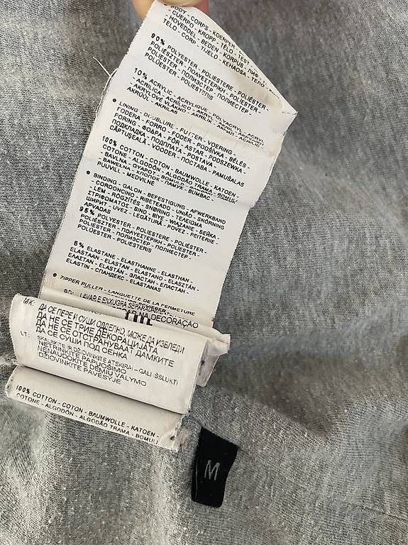 Napapijri Maglioni & Felpe: Napapijri Felljacke Pullover S/M – Usato da Zürich venduto da cam_psz8 2