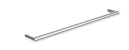 Badetuchstange Hewi Edelstahl matt 80cm (neu)