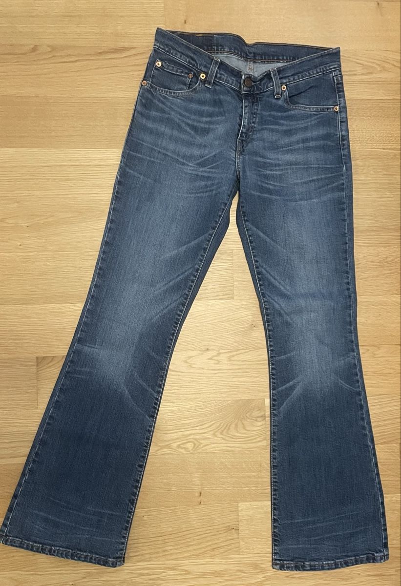 Levi's Jeans: Levi‘s Hose – Gebraucht aus Schaffhausen von L.BA 1