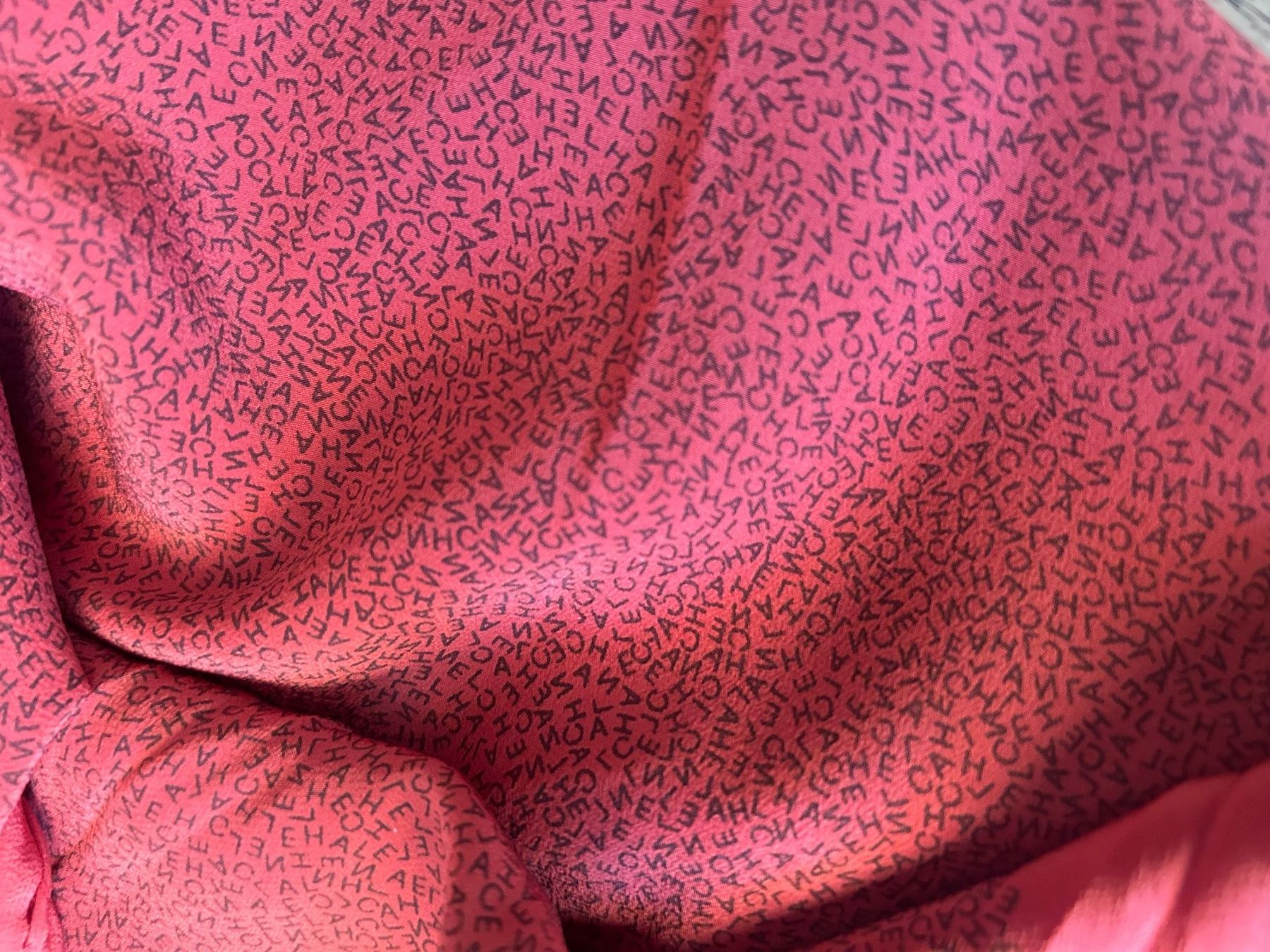 Chanel Foulard & Sciarpe: Chanel Foulard – Usato da Brüttisellen venduto da JJ010 1