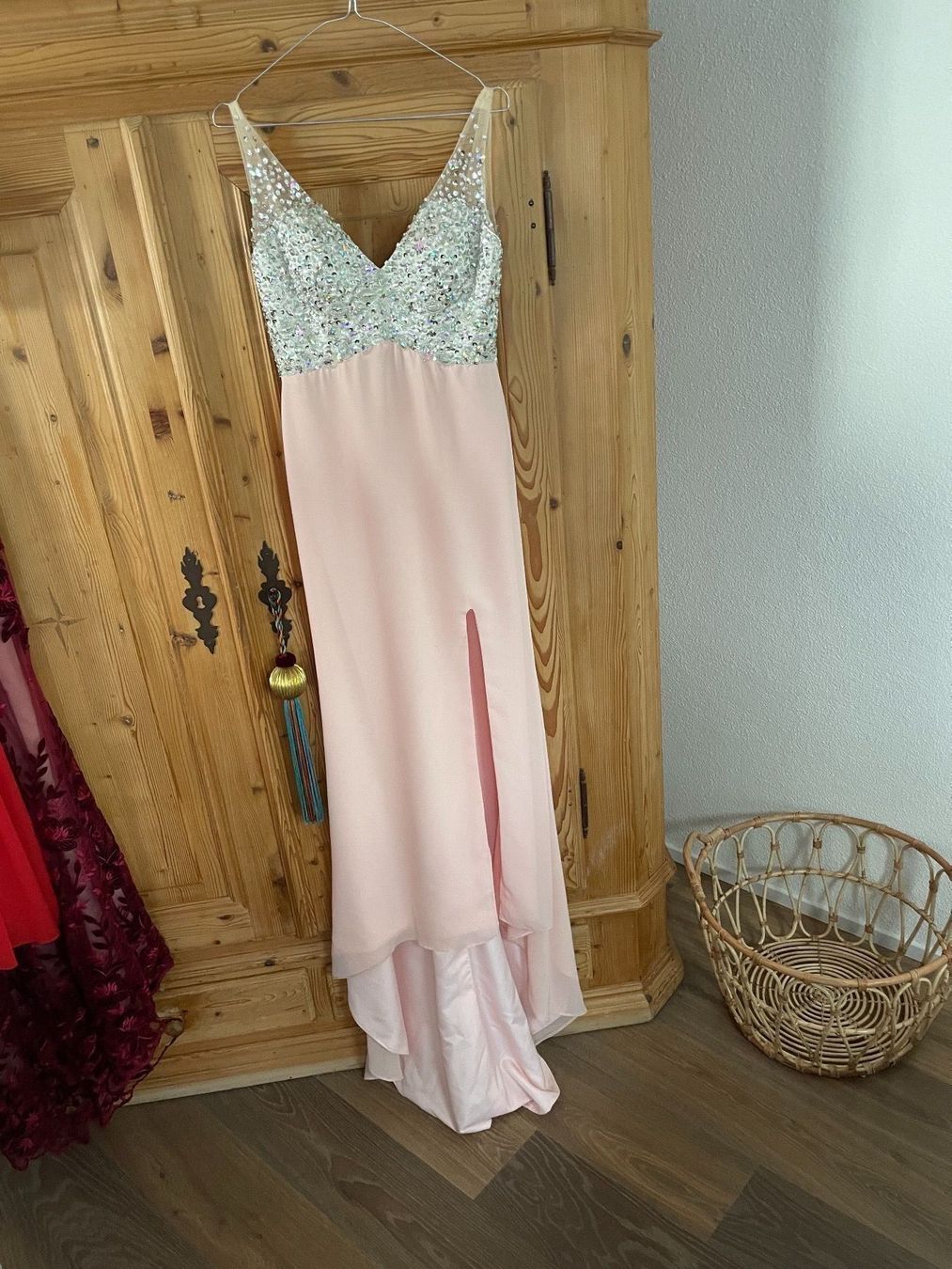 Vestiti: Abendkleid – Usato da Zürich venduto da Anushka86 5