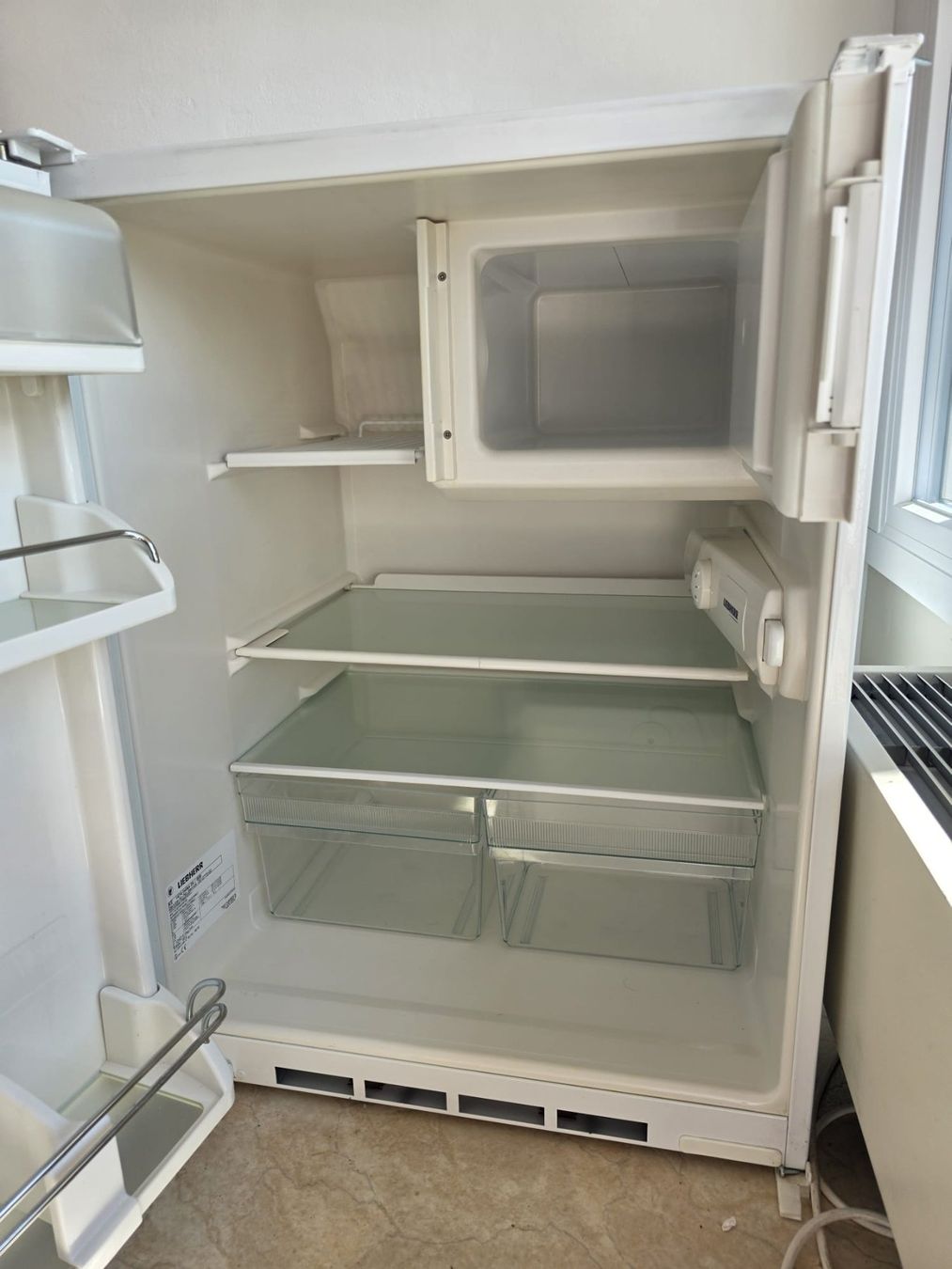 Réfrigérateurs: Refrigérateur blanc – D'occasion à Morges par xra_7glp 2