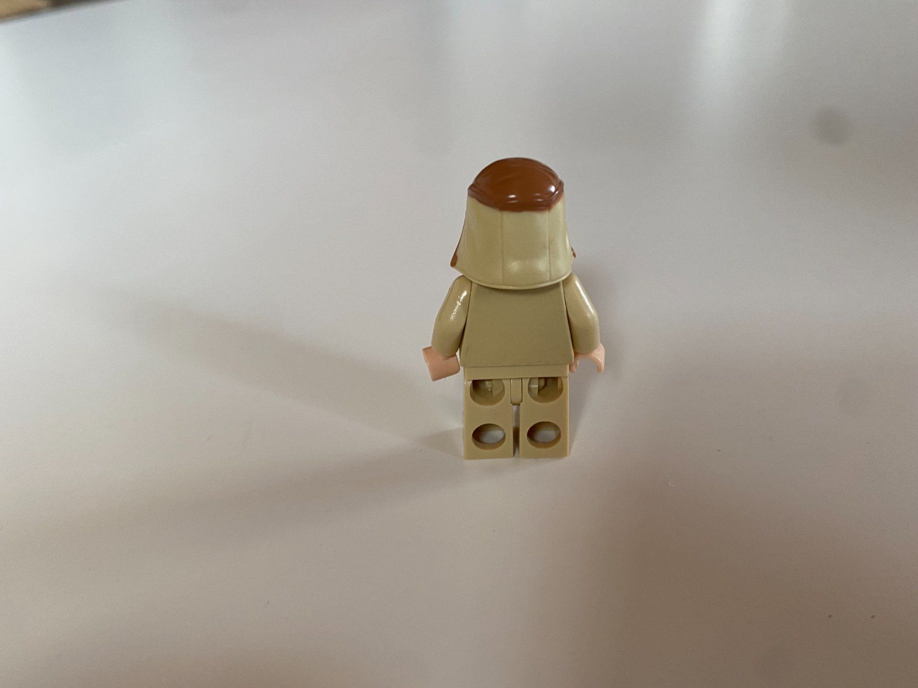 Lego Spielzeuge: LEGO - TOLLE - STAR - WARS - FIGUR – Gebraucht aus Gelterkinden von ajdt4 1