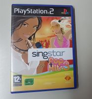 SingStar Pop Hits 3 /in Französisch PS2