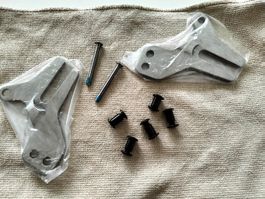 BMC Dropout - No 43 für Trackmachine 02