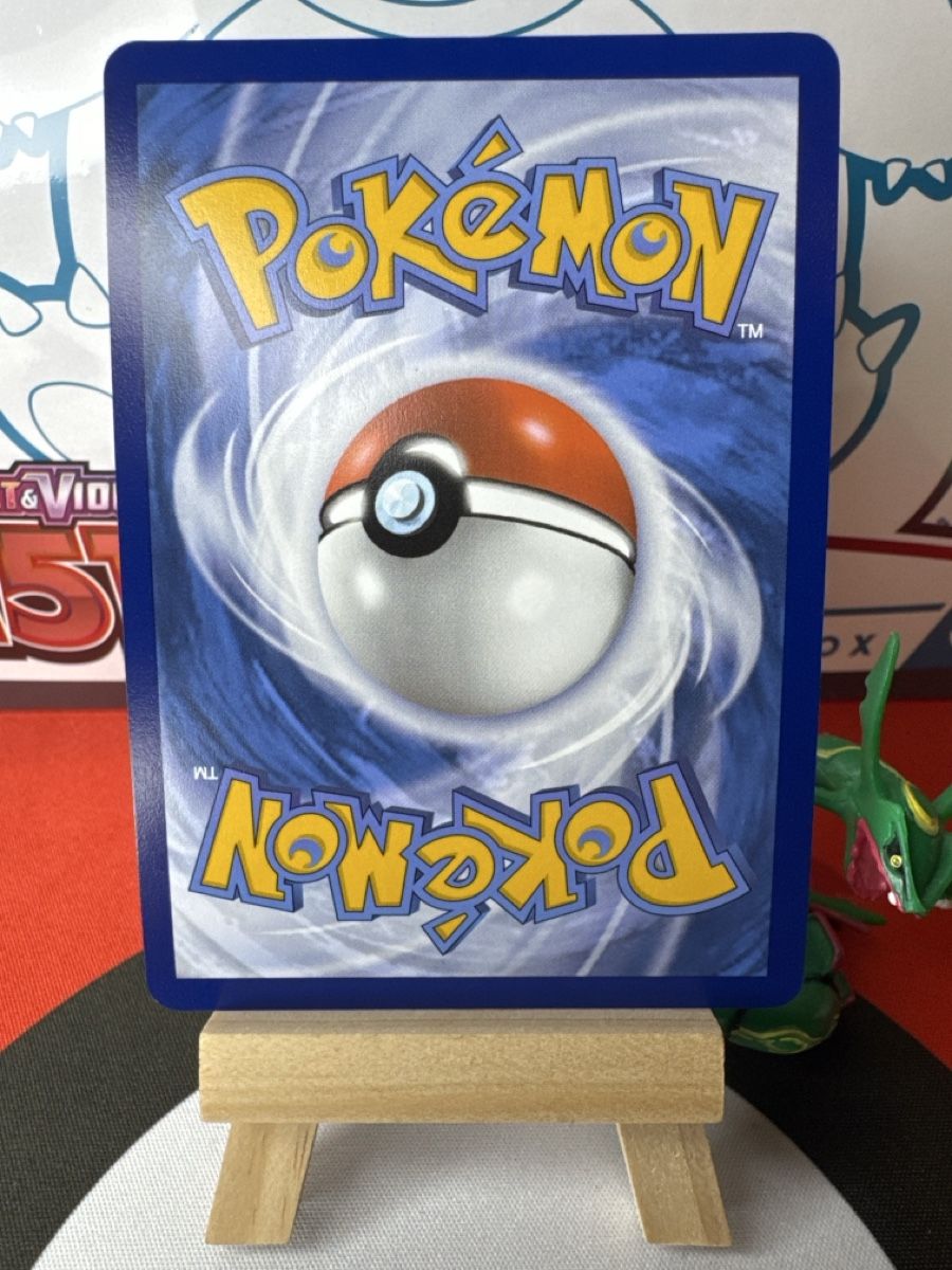 Pokémon Sammelbilder & Trading cards: POKÉMON / Glaceon EX / Prismatic Evolutions 🇺🇸 – Gebraucht aus Herzogenbuchsee von TCG-High-Quality 1