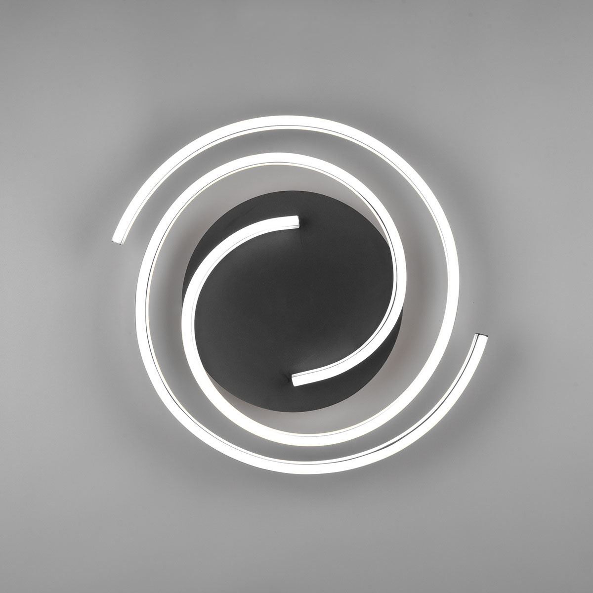 Lampadari & plafoniere: LED Deckenleuchte, Dimmer, Rund – Nuovo (secondo la descrizione) da Kreuzlingen venduto da Smart-Light 5