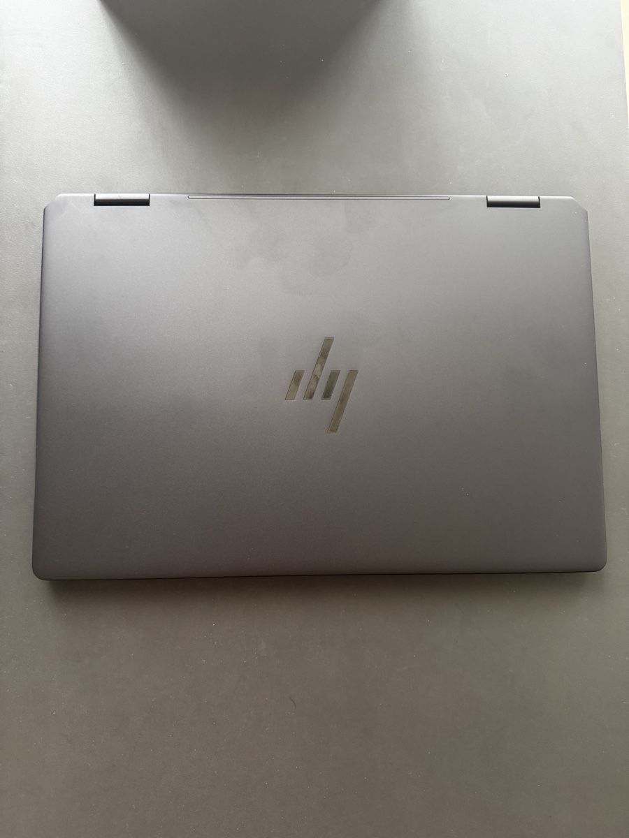 Intel Notebook: HP omnibook ultra flip 14- OLED  – Nuovo (secondo la descrizione) da Petit-Lancy venduto da bou_7vrk